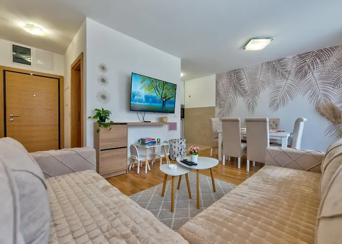 Apartment Valt & Spa