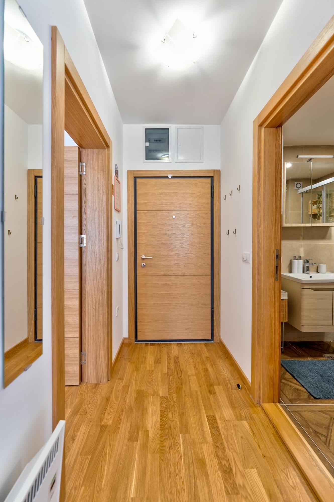 Valt & Apartment Zlatibor