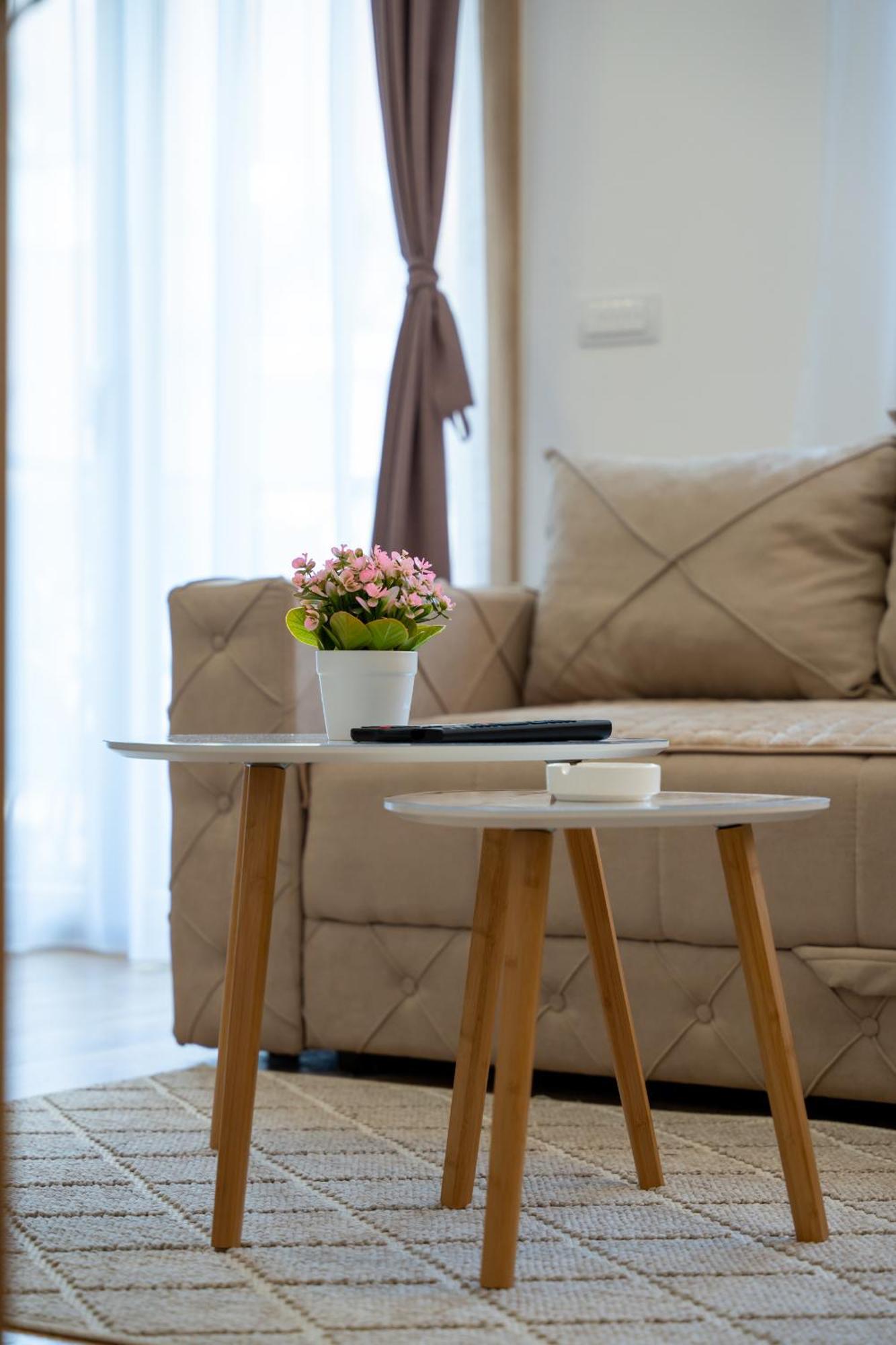 Valt & Apartment *