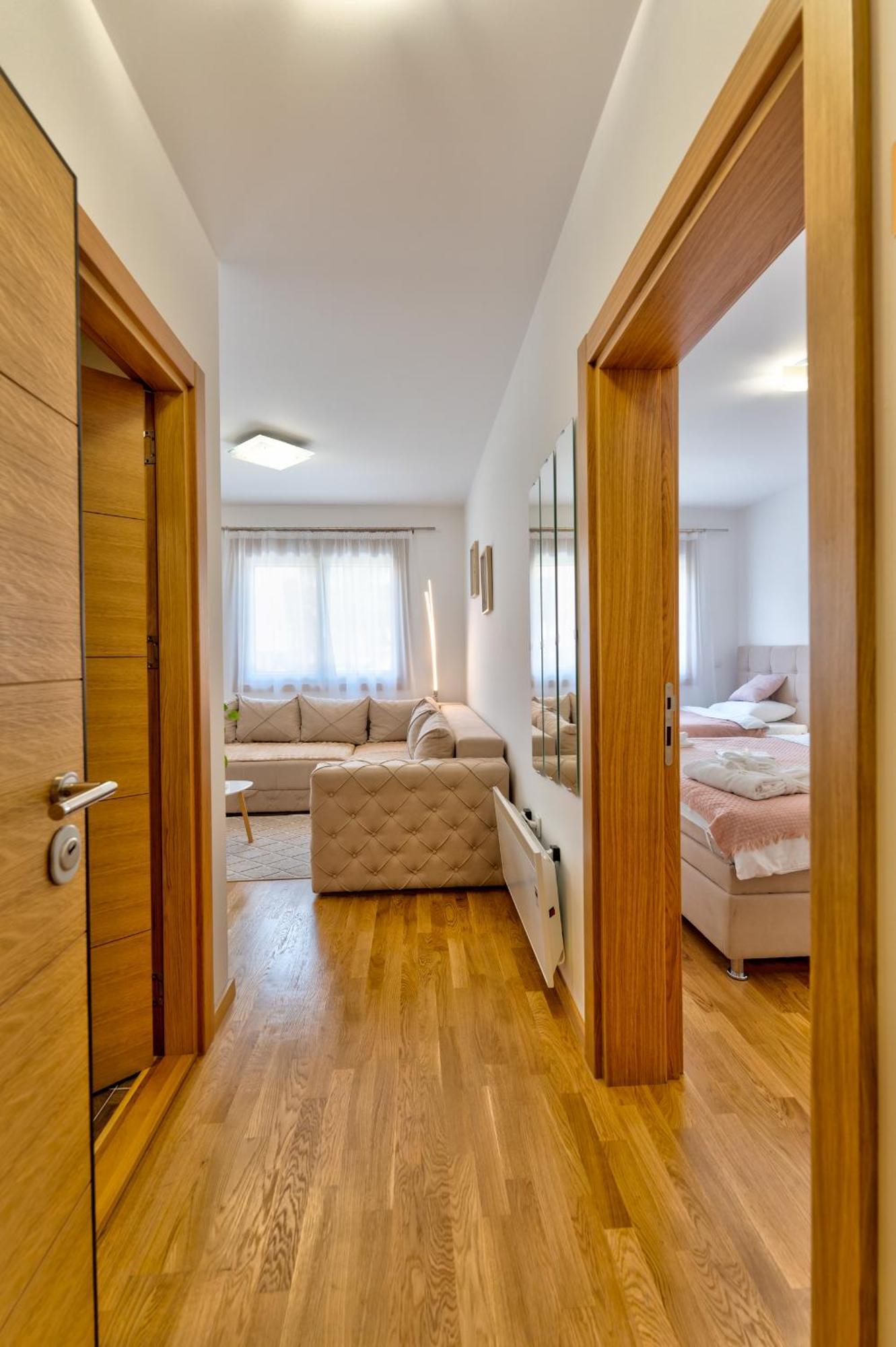 Valt & Apartment Zlatibor