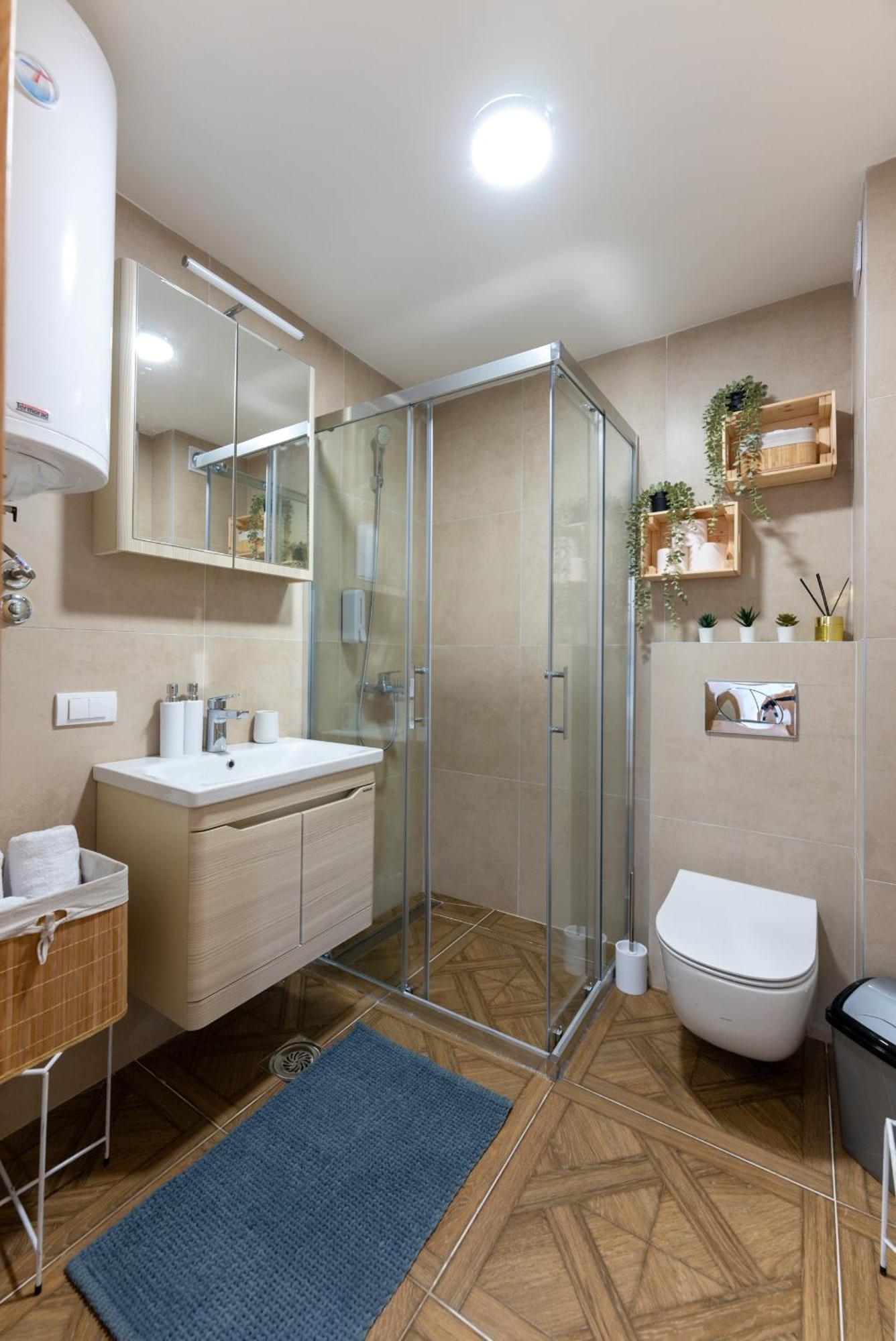 Apartment Valt &