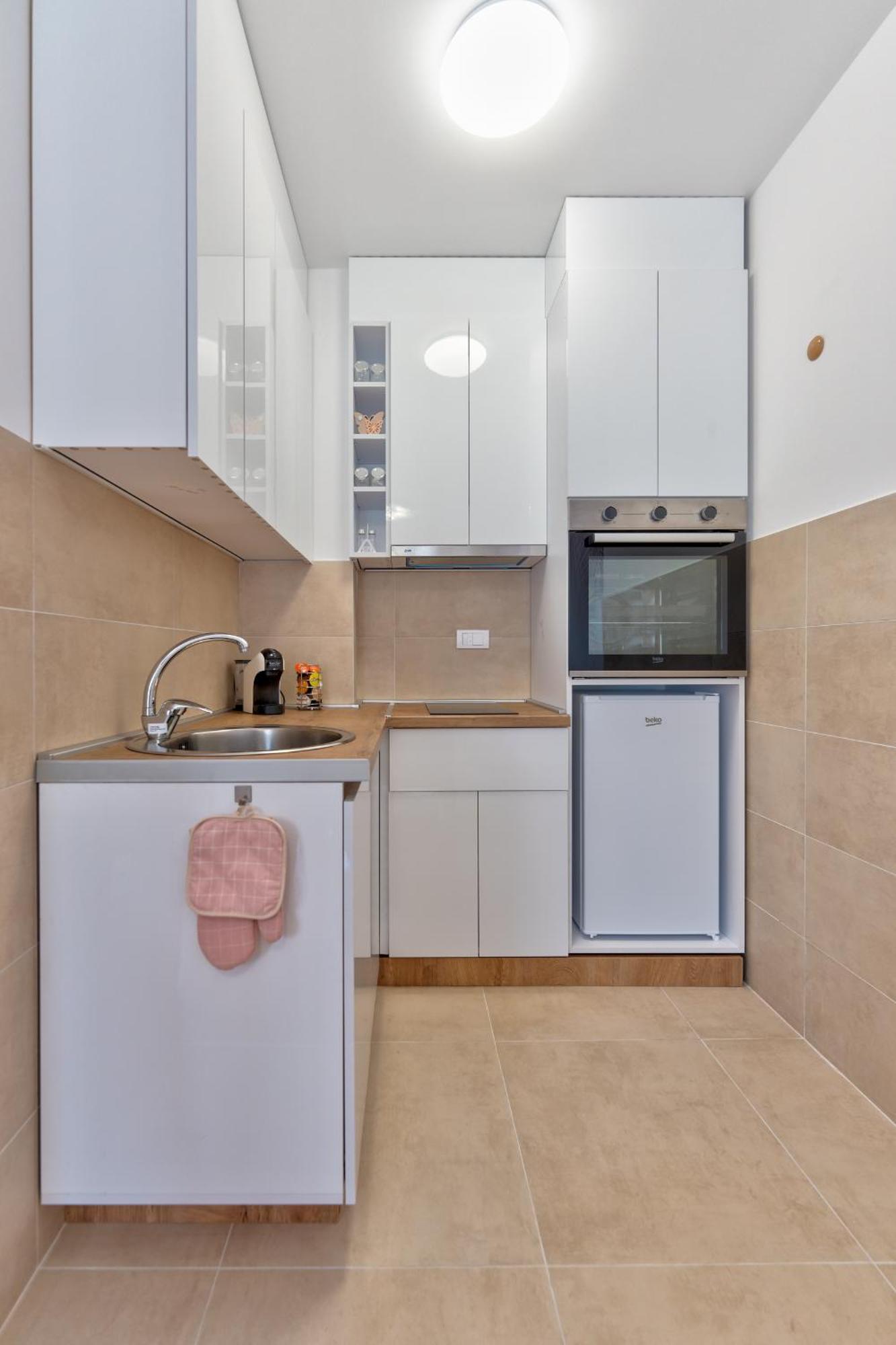 Valt & Apartment