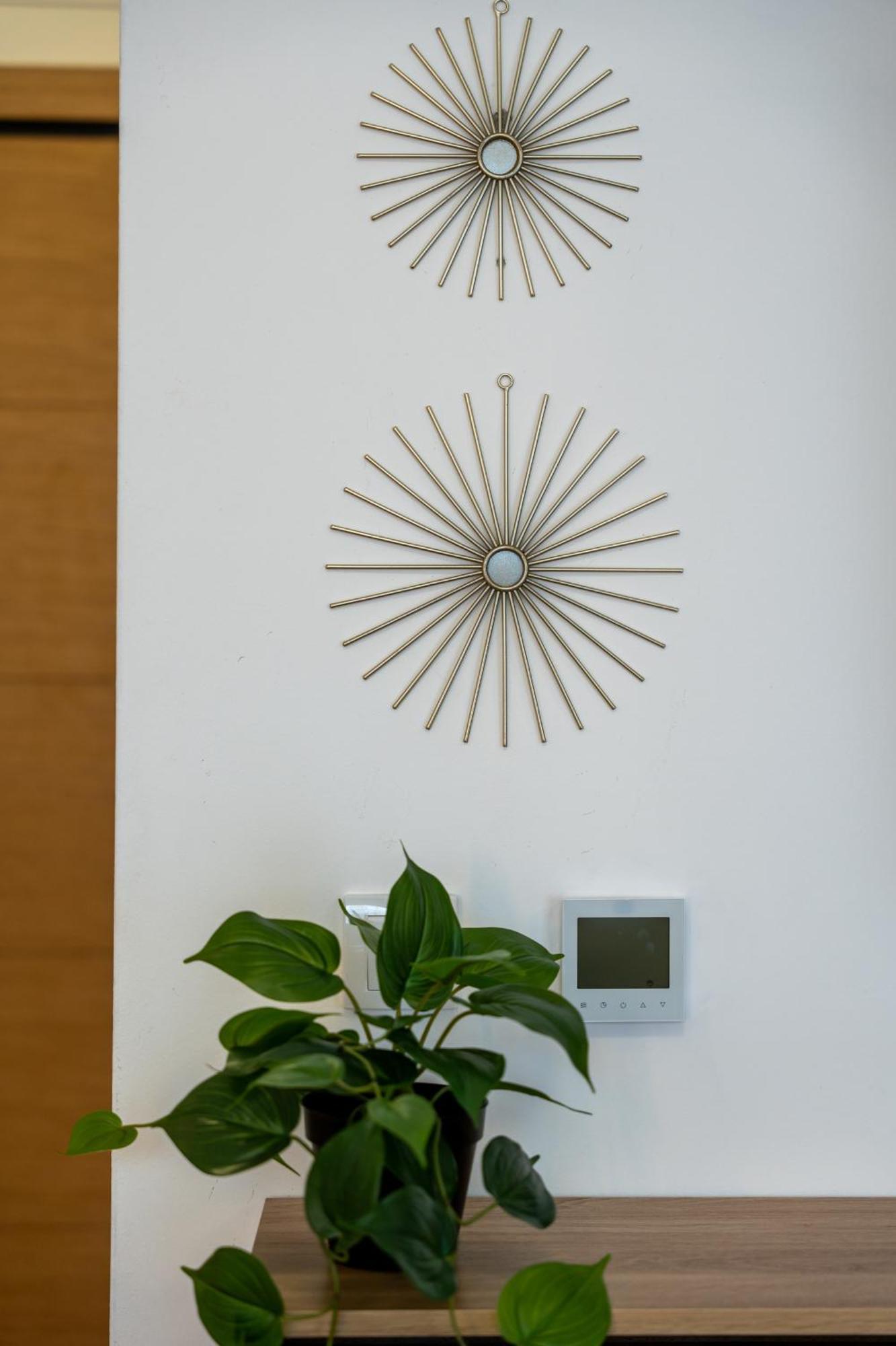 Apartment Valt &
