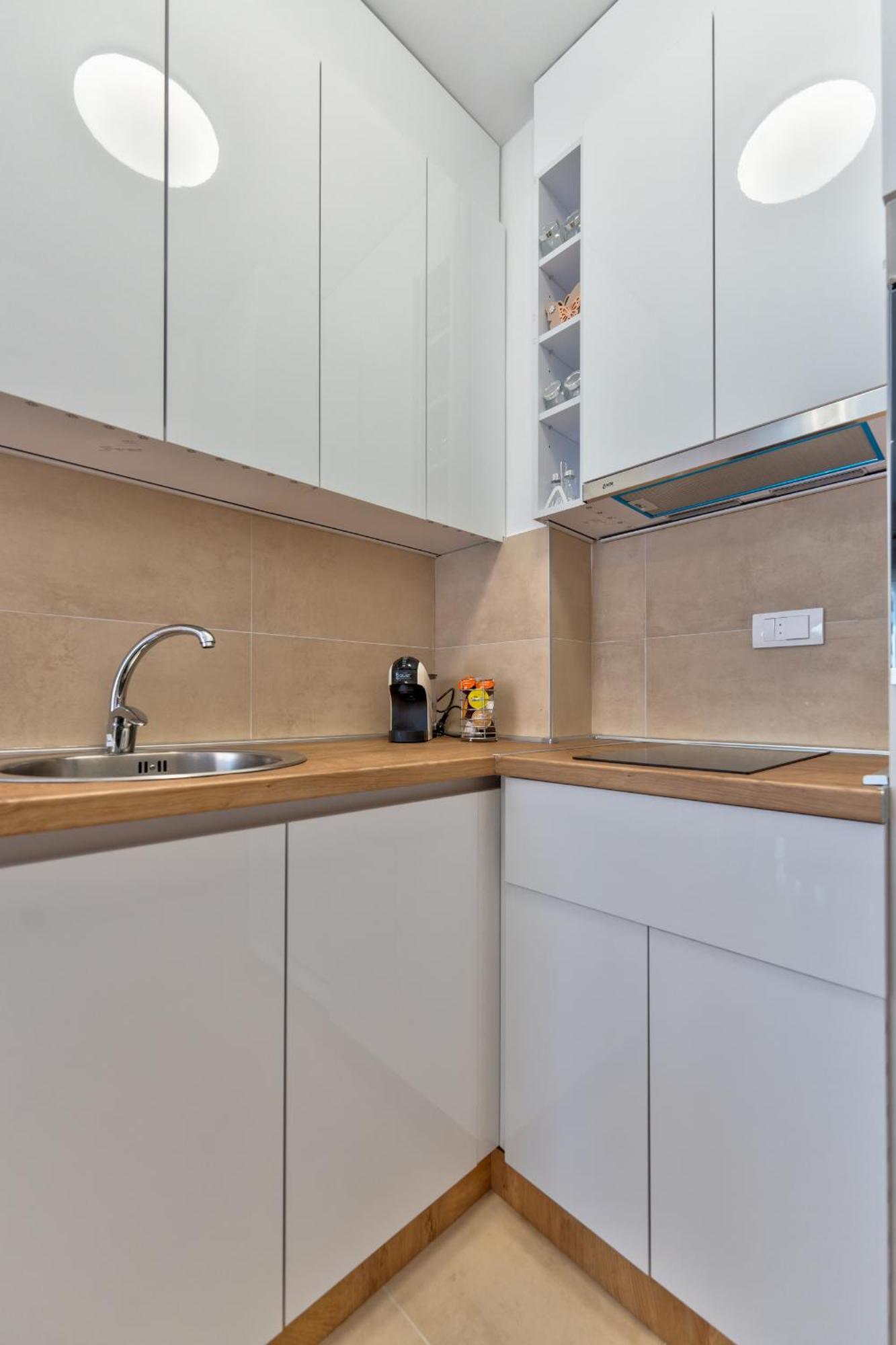 Valt & Apartment
