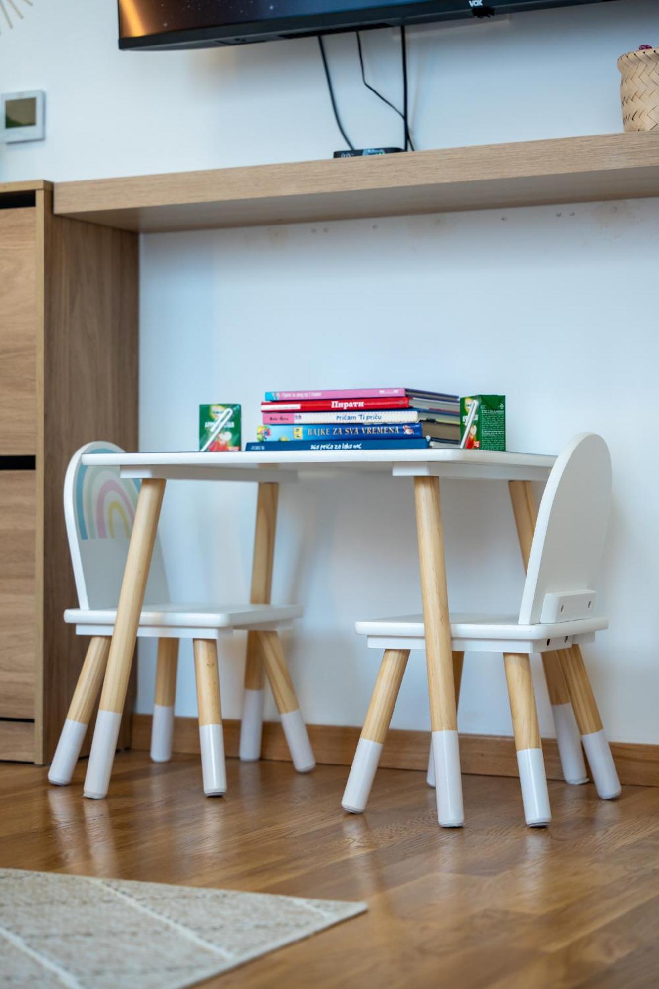Apartment Valt & *