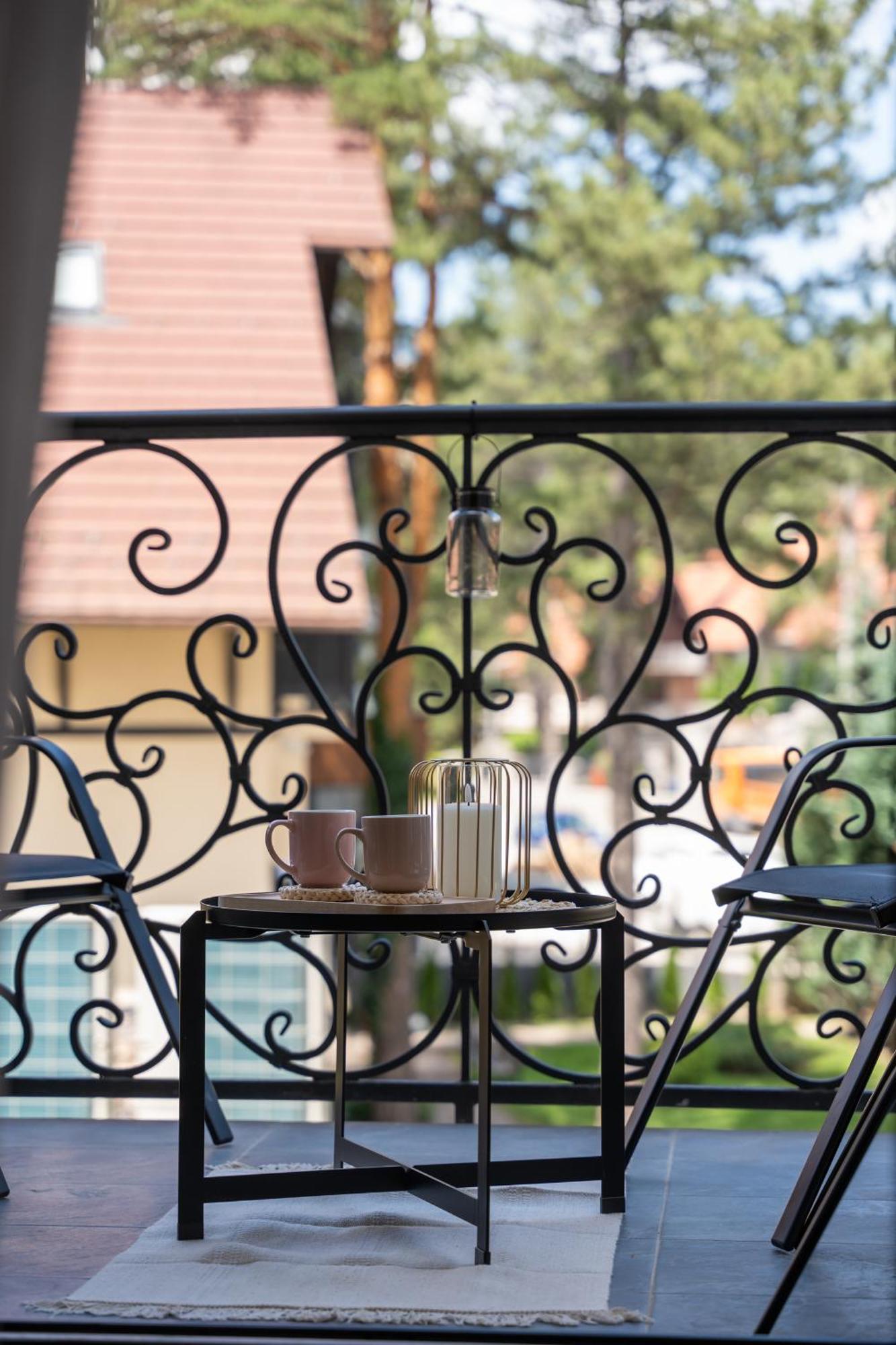 Apartment Valt &