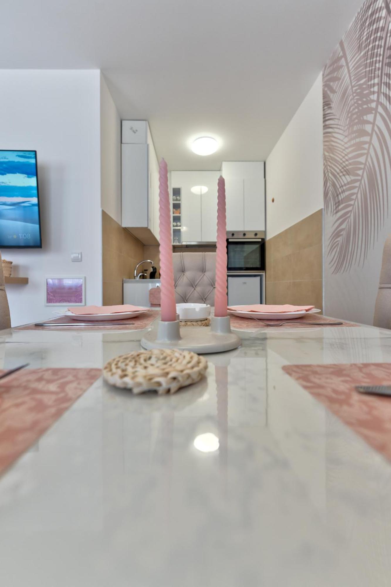 Valt & Apartment *