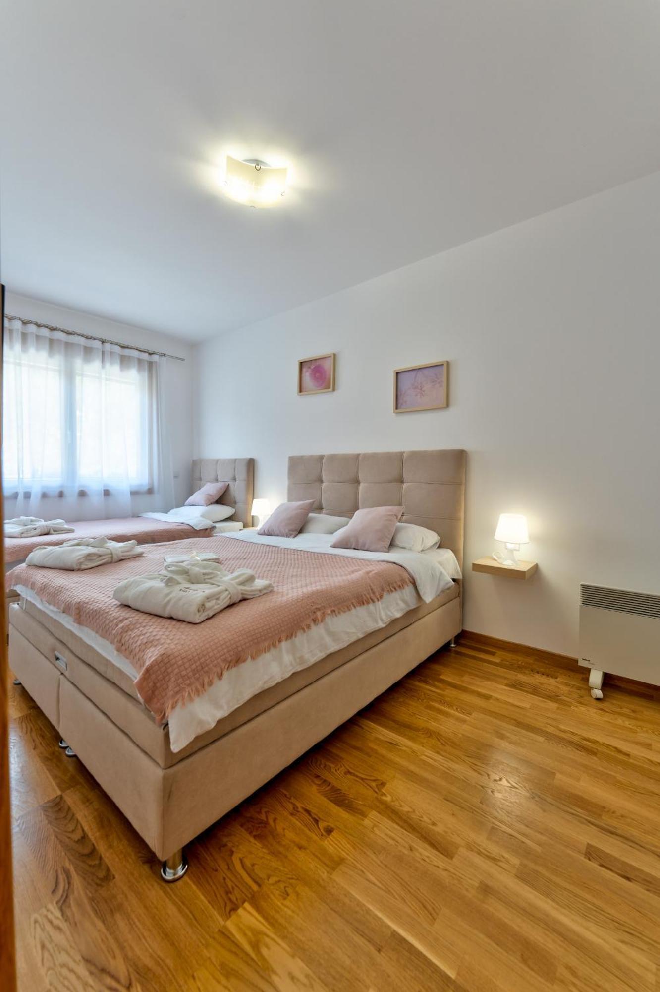 Apartment Valt & *