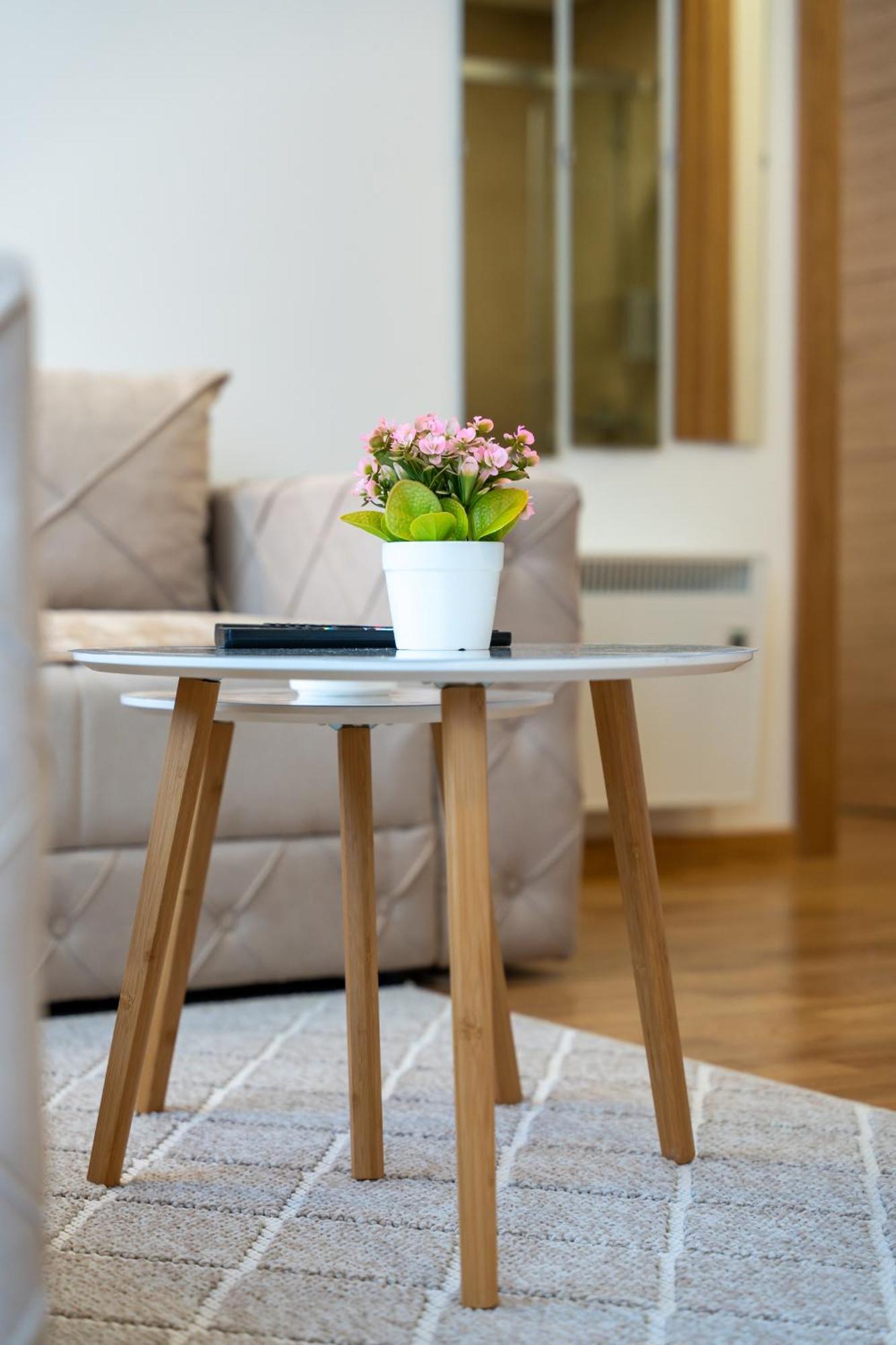Valt & Apartment Zlatibor