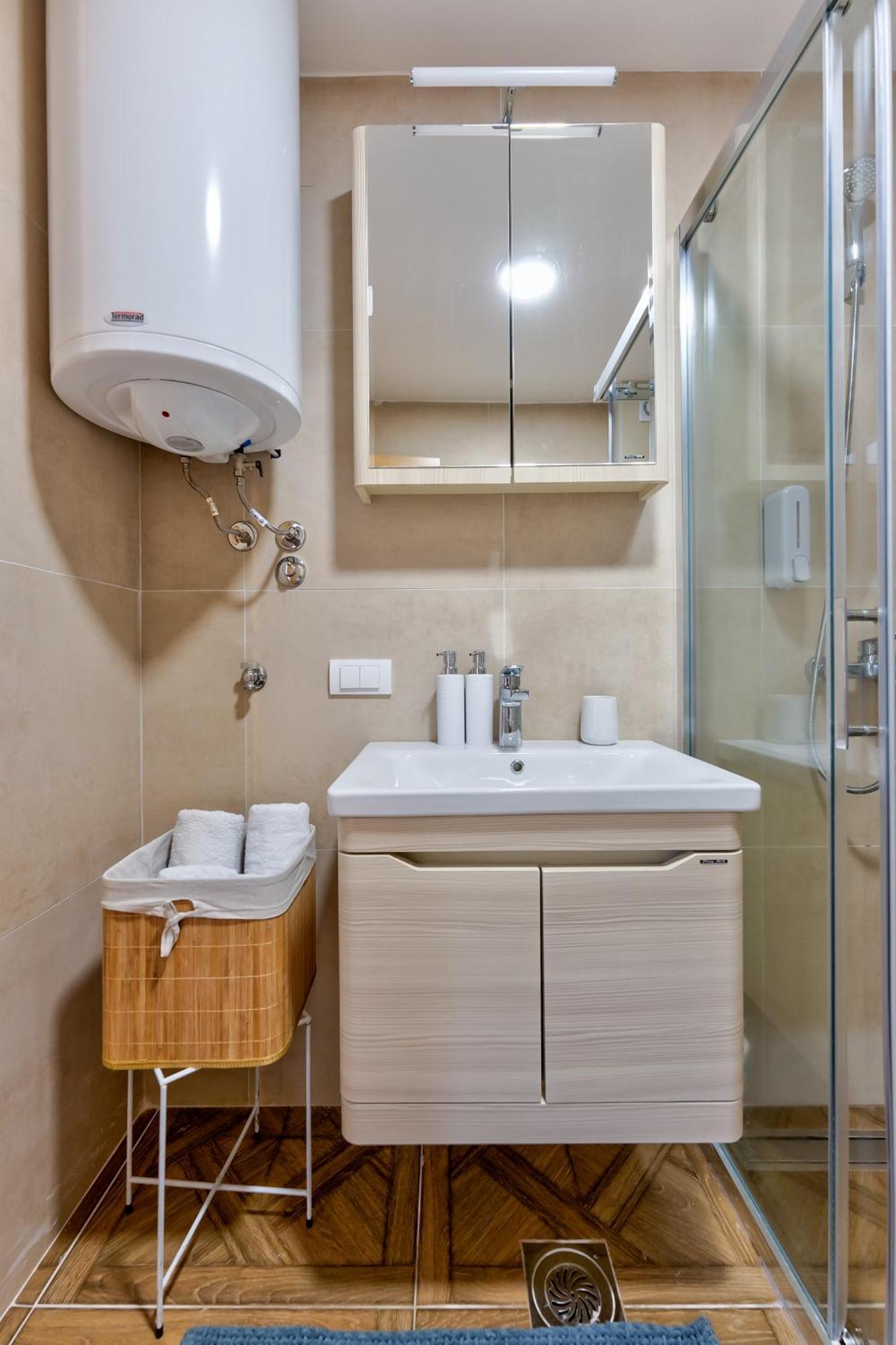 Apartment Valt &