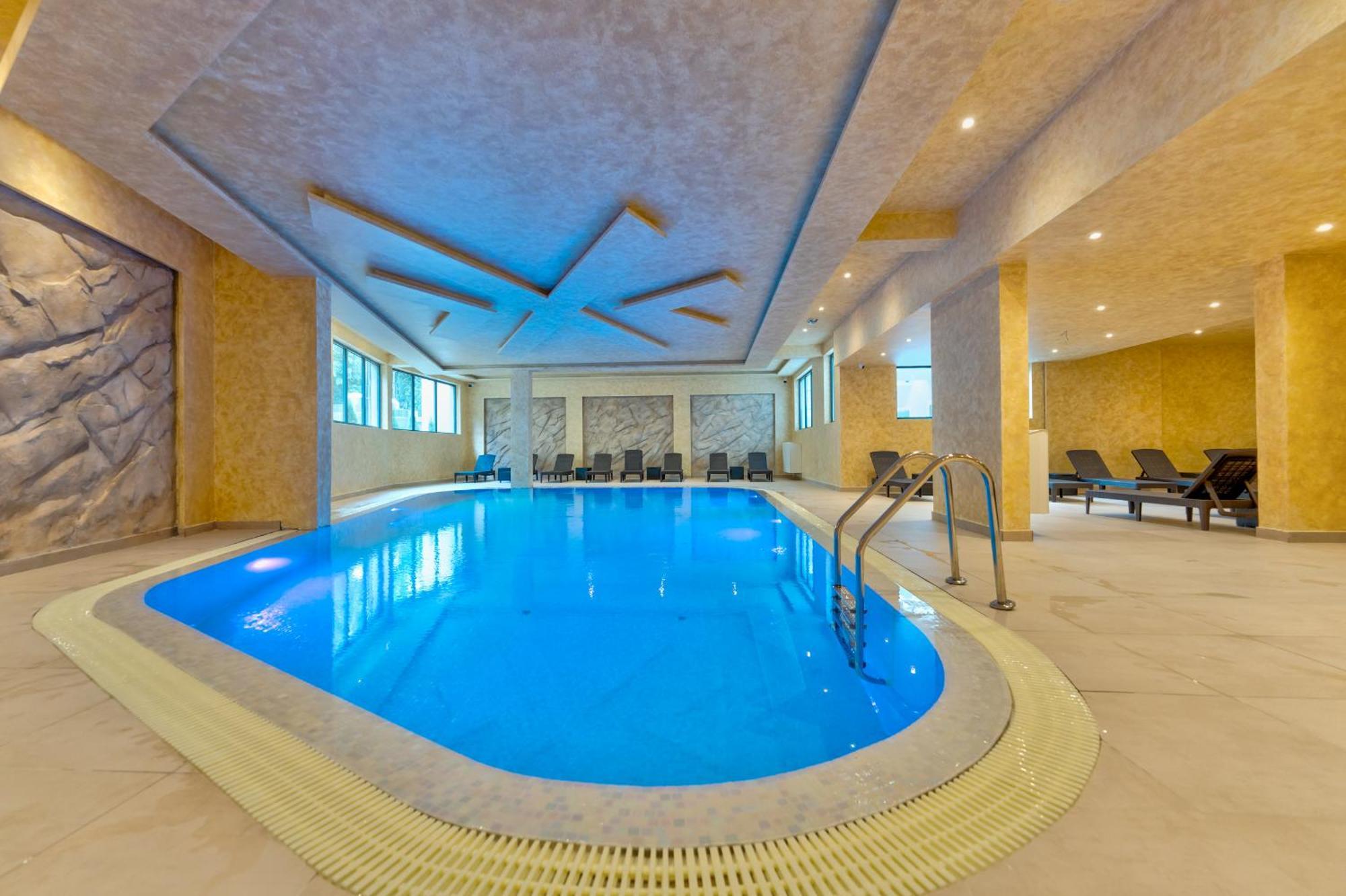 Apartment Valt & Zlatibor